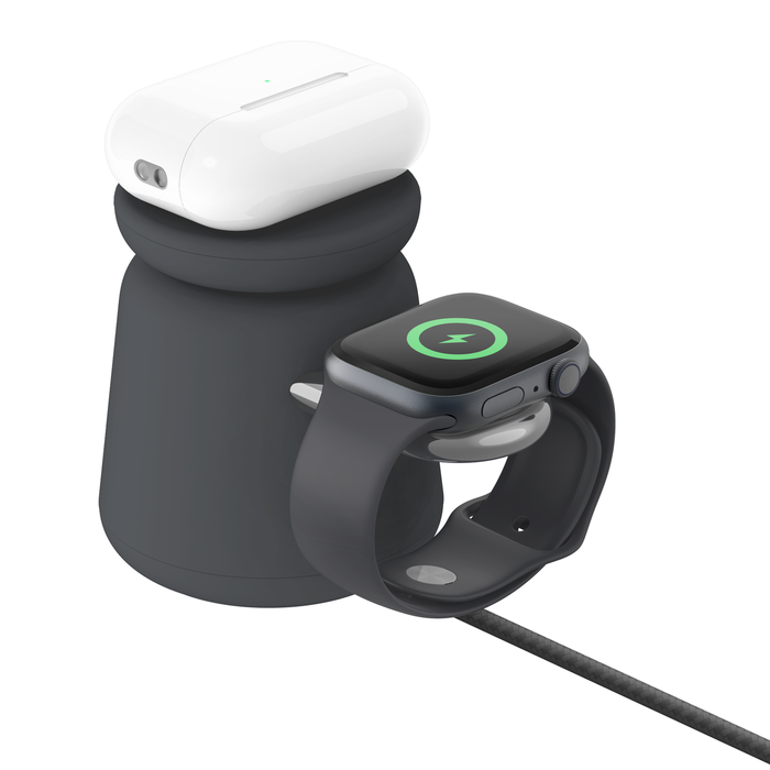 Belkin BoostCharge Pro 2in1 wireless charging dock