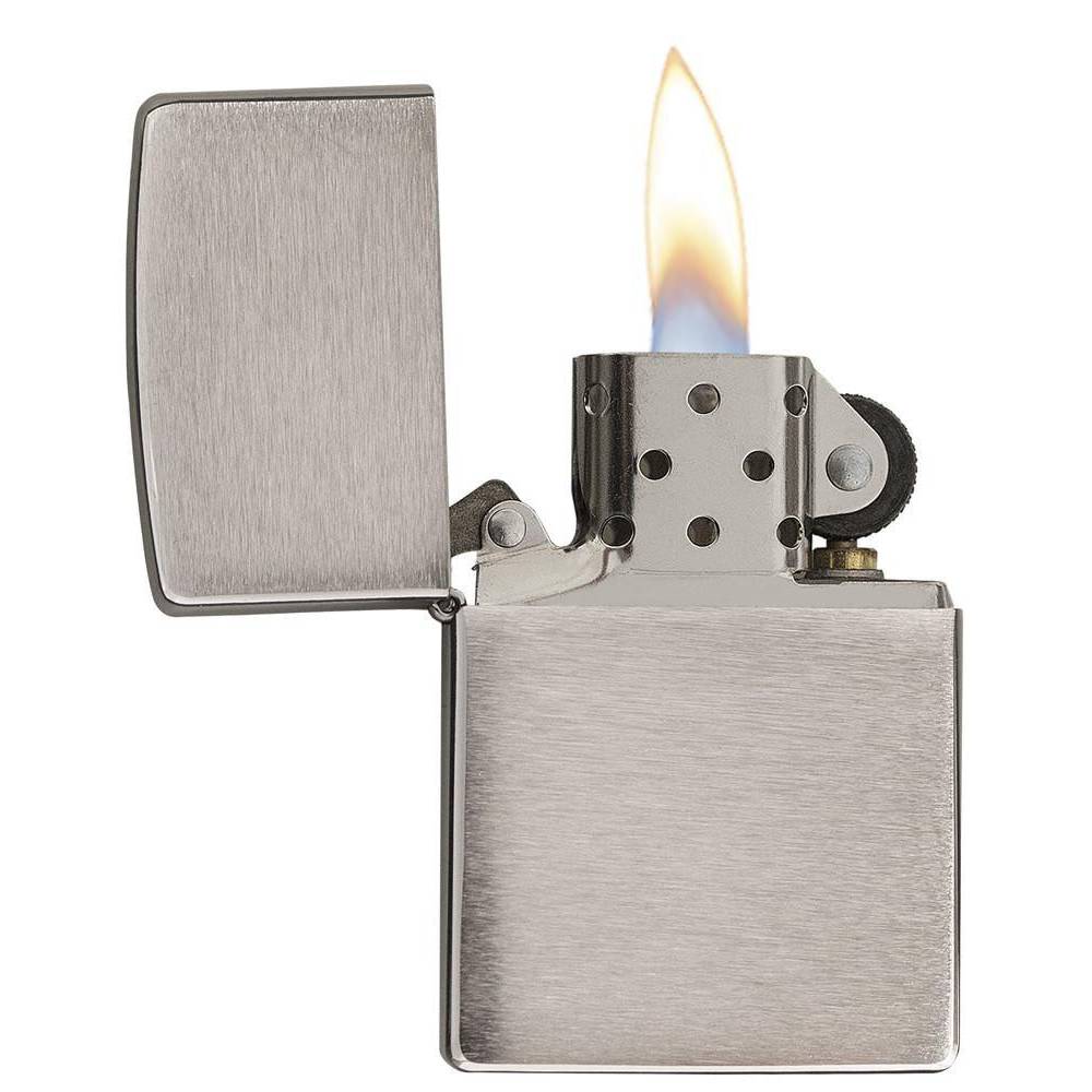 Zippo Classic Lighters