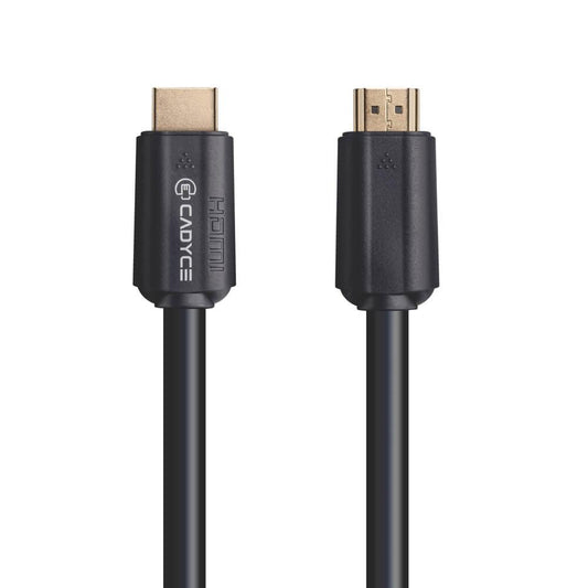 HDMI Cable with Ethernet (CA-HDCAB10) 10 Meters