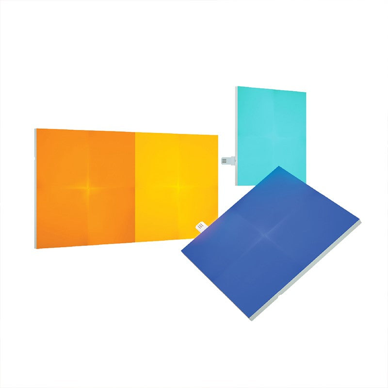 Nanoleaf Canvas Expansion Pack 4 Panels