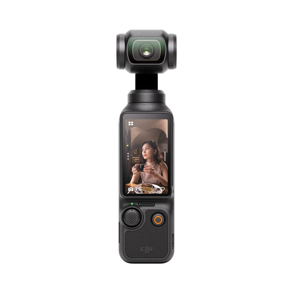 DJI Osmo Pocket 3 Handheld Camera Gimbal