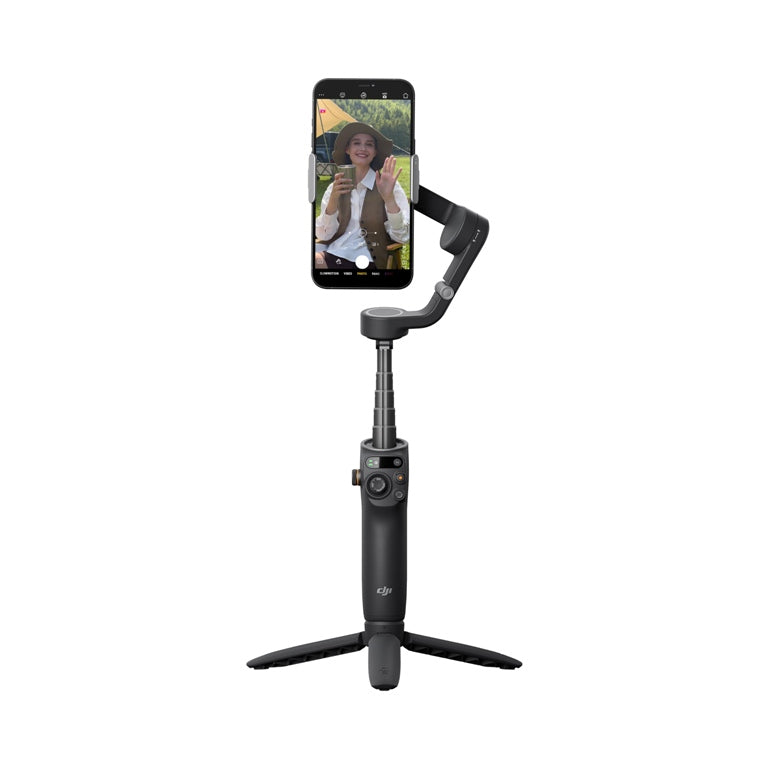 DJI Osmo Mobile 6 Smartphone Gimbal Stabilizer