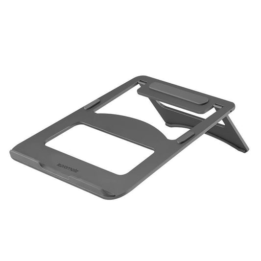 DeskMate-3 Universal Anodized Aluminum Laptop Stand