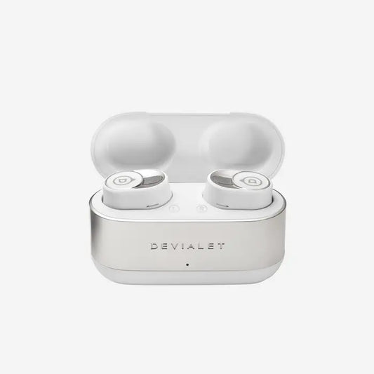 Devialet Gemini II True Wireless earbuds