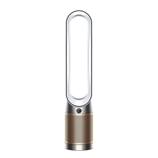 Dyson Purifier Cool Formaldehyde (White/Gold) TP09