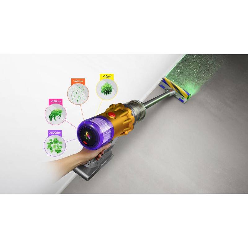 Dyson V12 Detect Slim Vacuum Cleaner