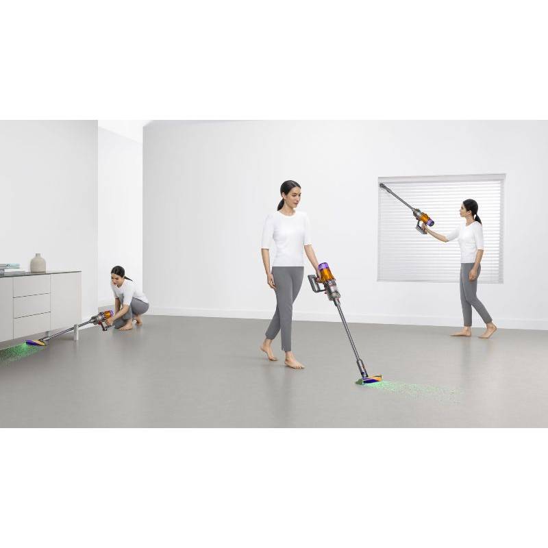 Dyson V12 Detect Slim Vacuum Cleaner