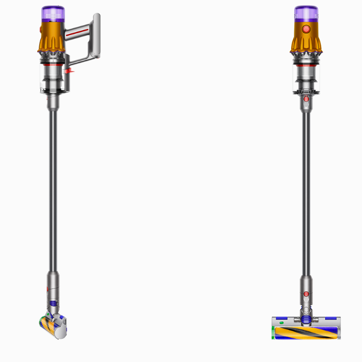 Dyson V12 Detect Slim Vacuum Cleaner