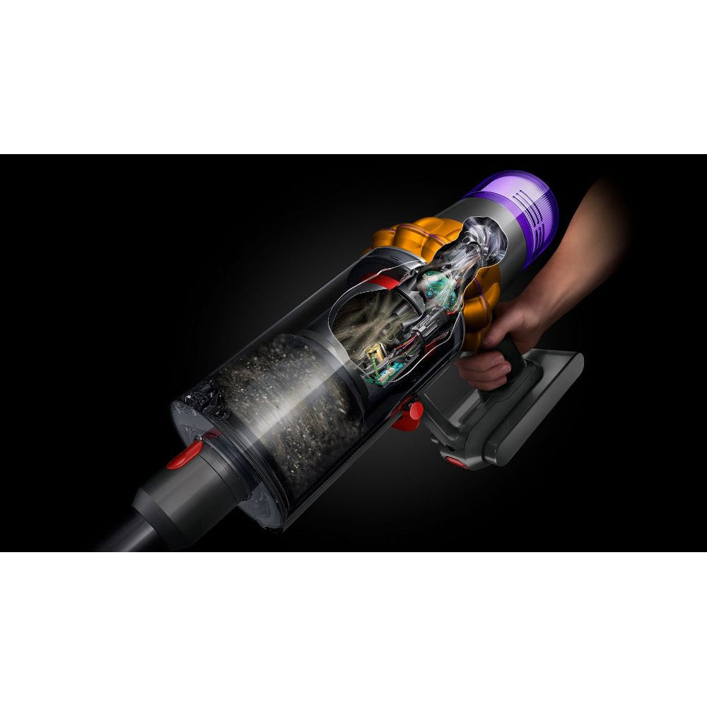 Dyson V15 Detect vacuum cleaner