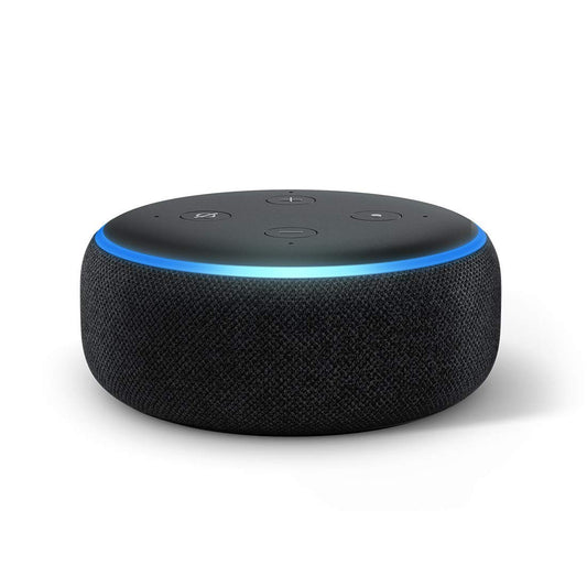 Amazon Echo Dot (3rd Gen)