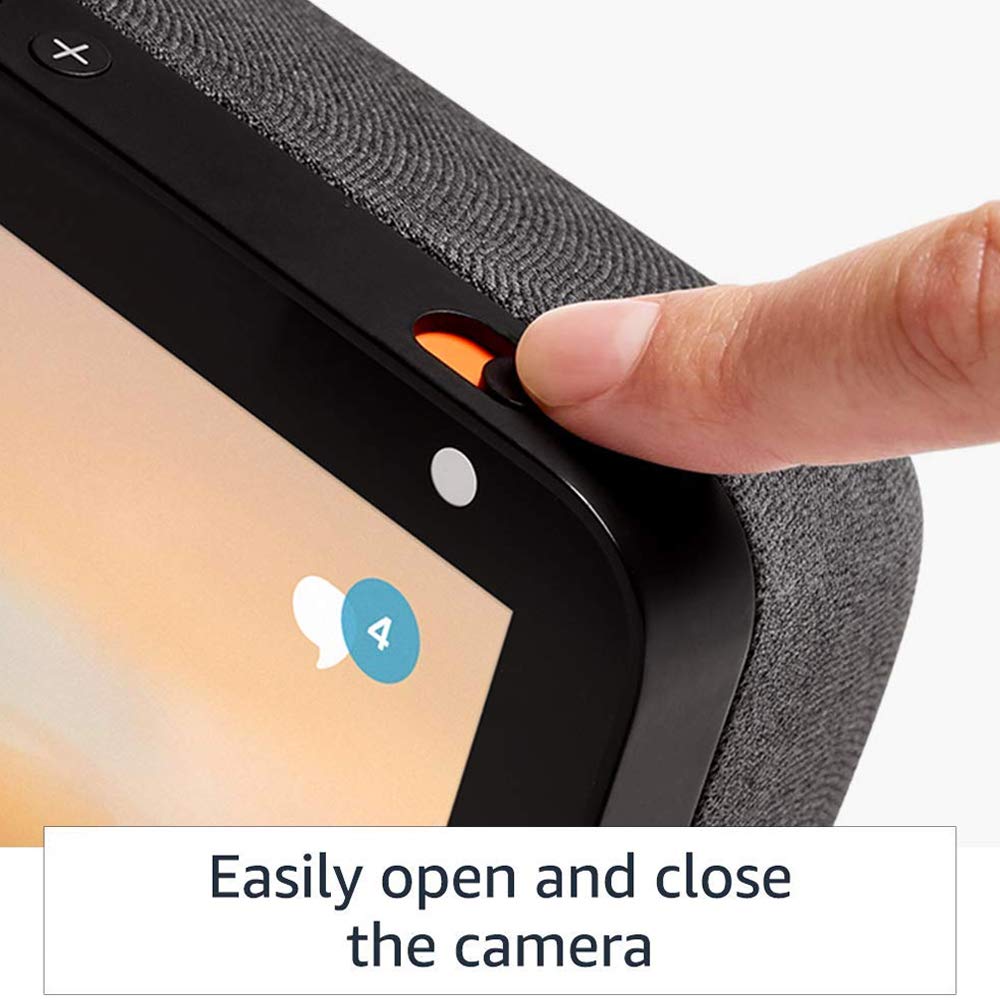 Amazon Echo Show 8 1st GenSmart speaker