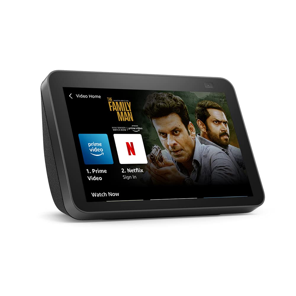 Amazon Echo Show 8 2nd Gen Smart speaker