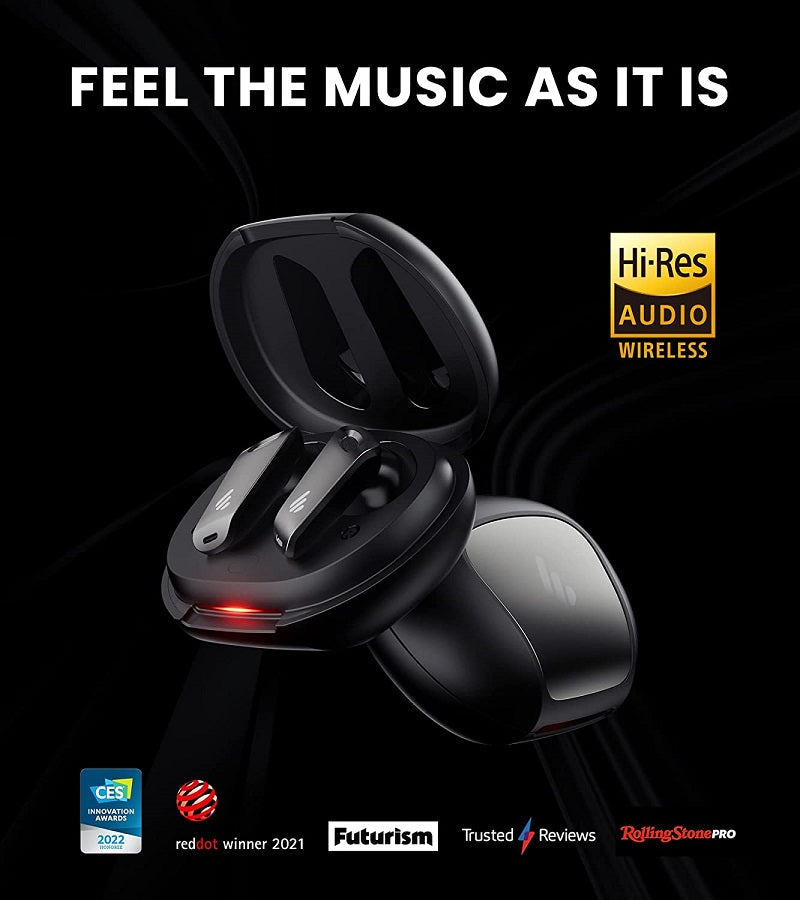 Edifier NeoBuds Pro Hi-Res Bluetooth Earbuds