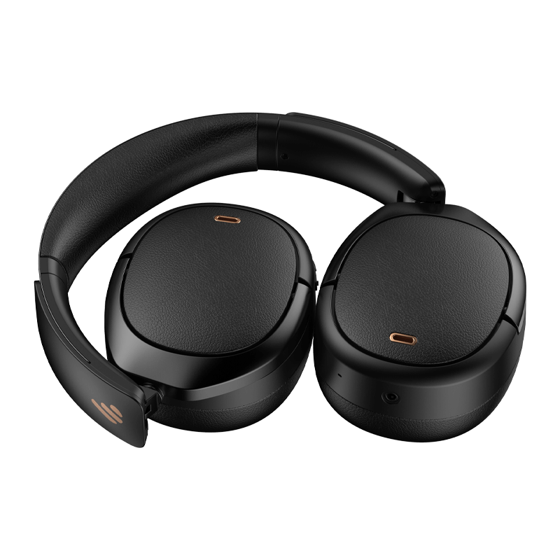 Edifier WH950NB Noise Cancellation Over-Ear Wireless Headphones