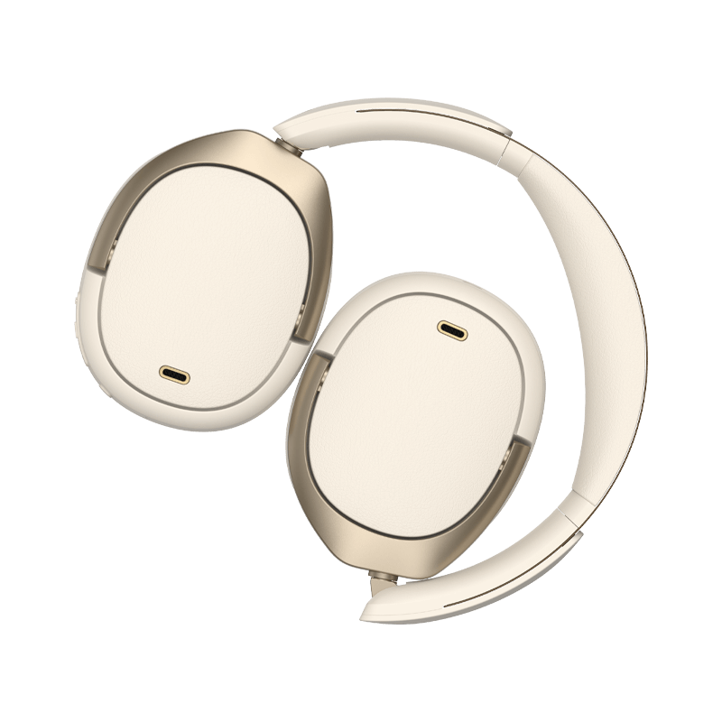 Edifier WH950NB Noise Cancellation Over-Ear Wireless Headphones