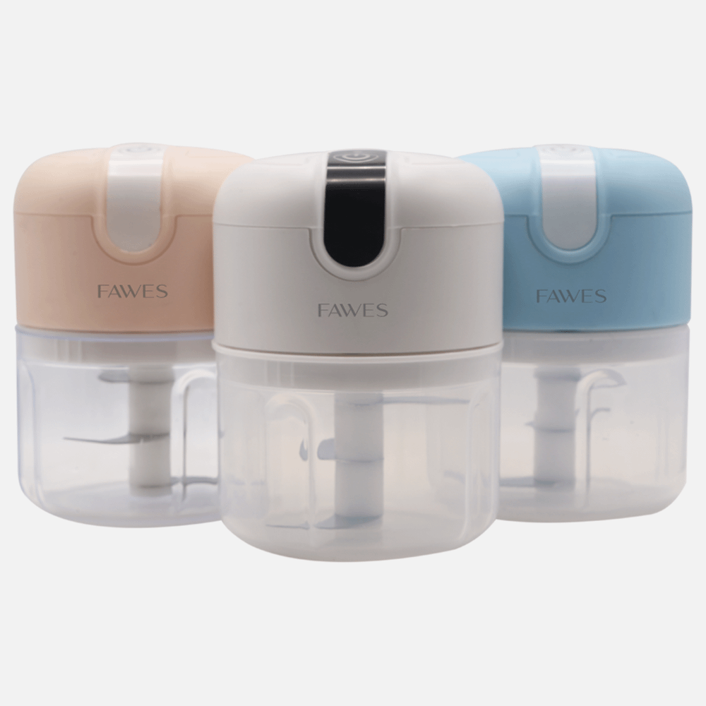 Fawes Vegetable Chopper