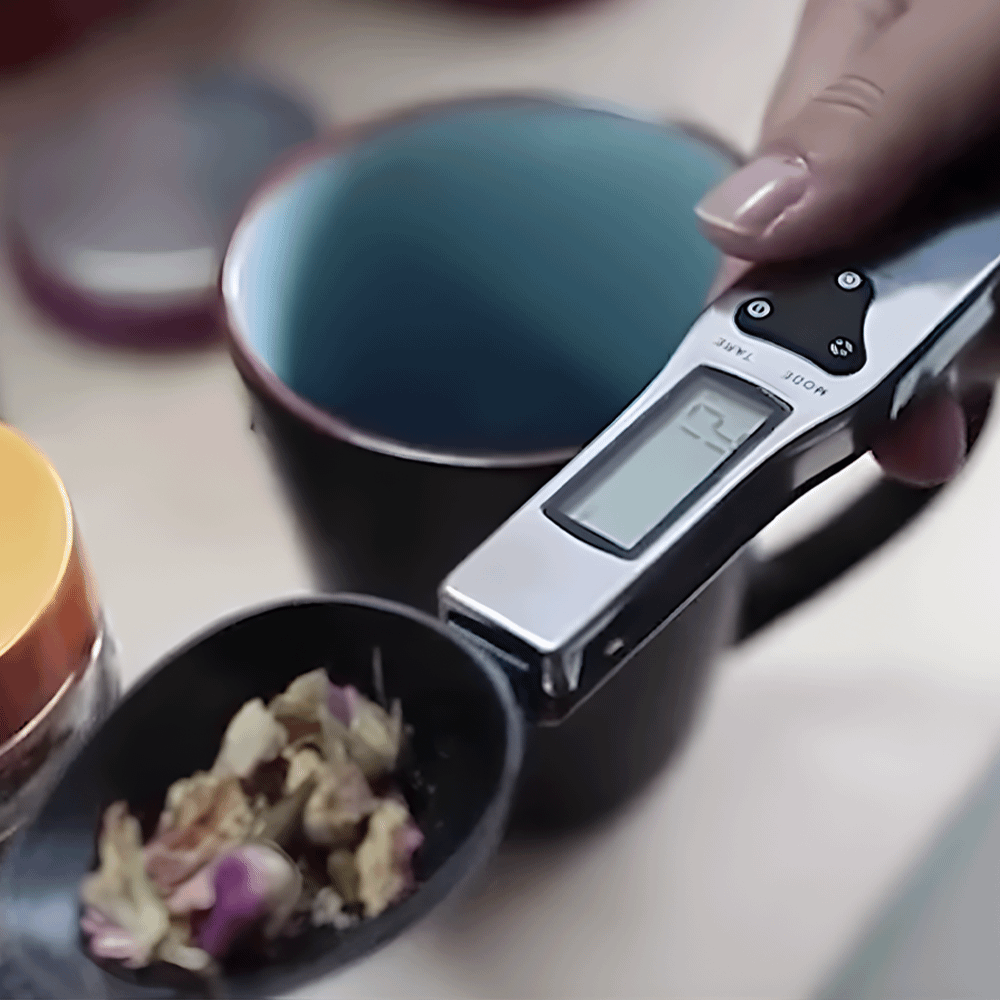 Fawes Digital Weight Measuring Spoon