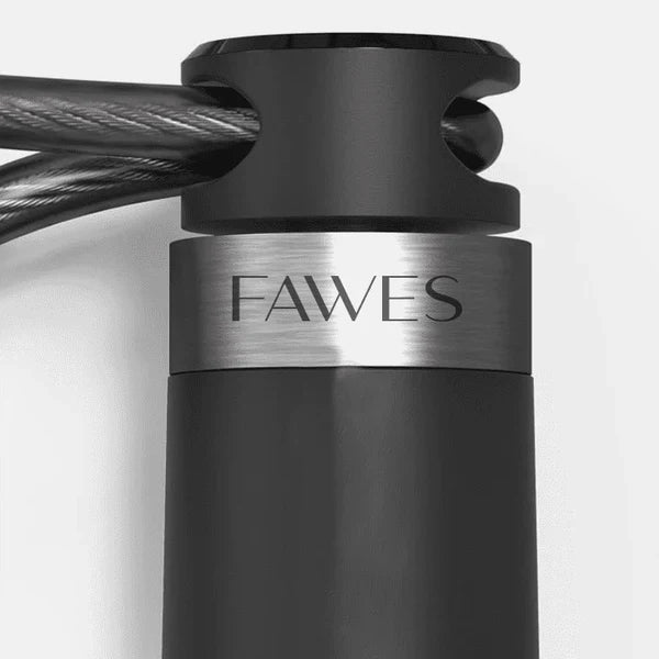 Fawes Smart App Skipping Rope with LCD Screen