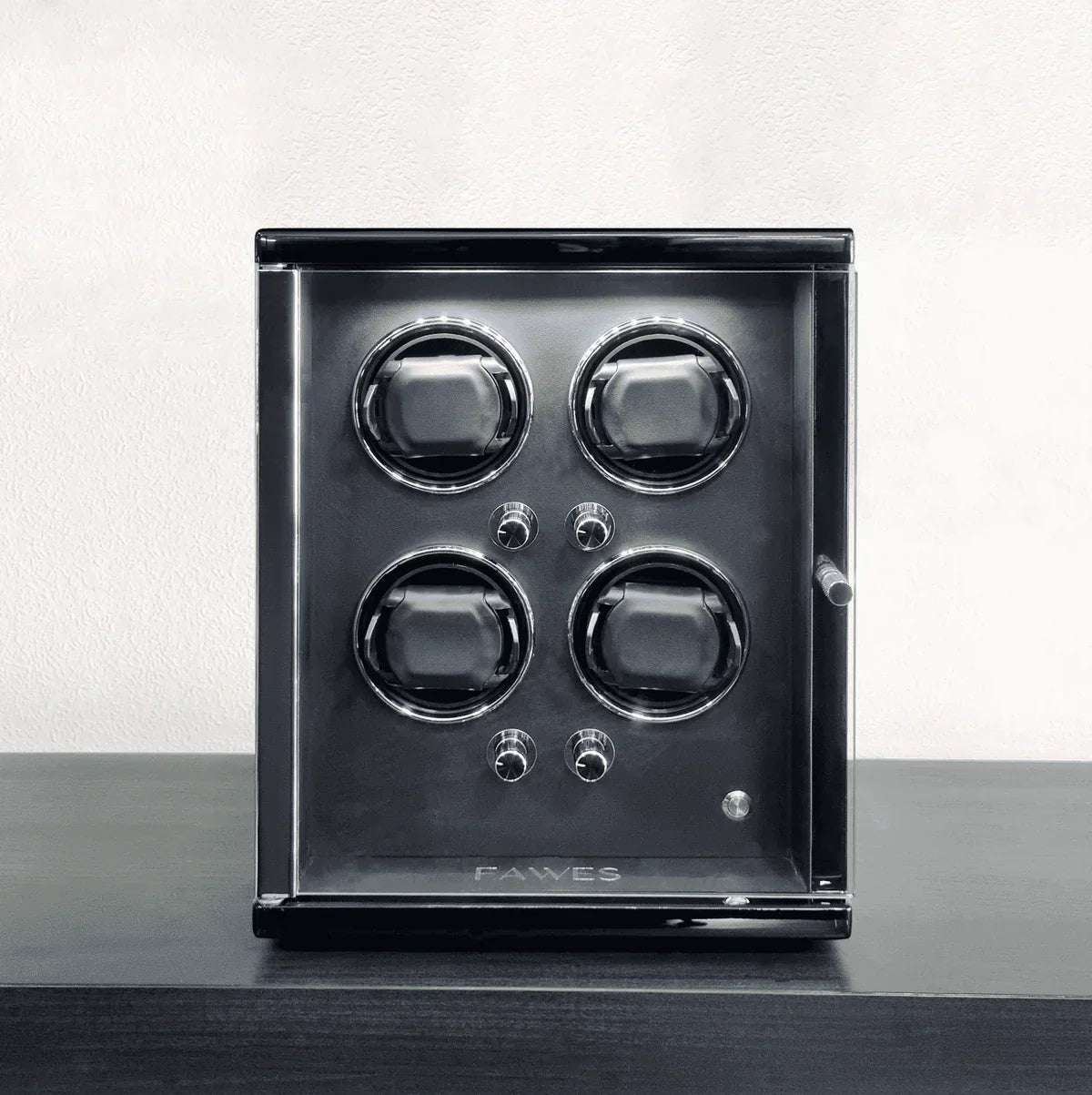 Fawes Automatic Watch Winder Classic X31