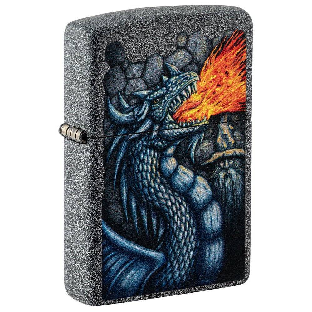 Zippo Classic Lighters