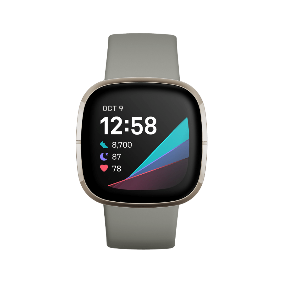 Fitbit Sense Advanced Health Watch