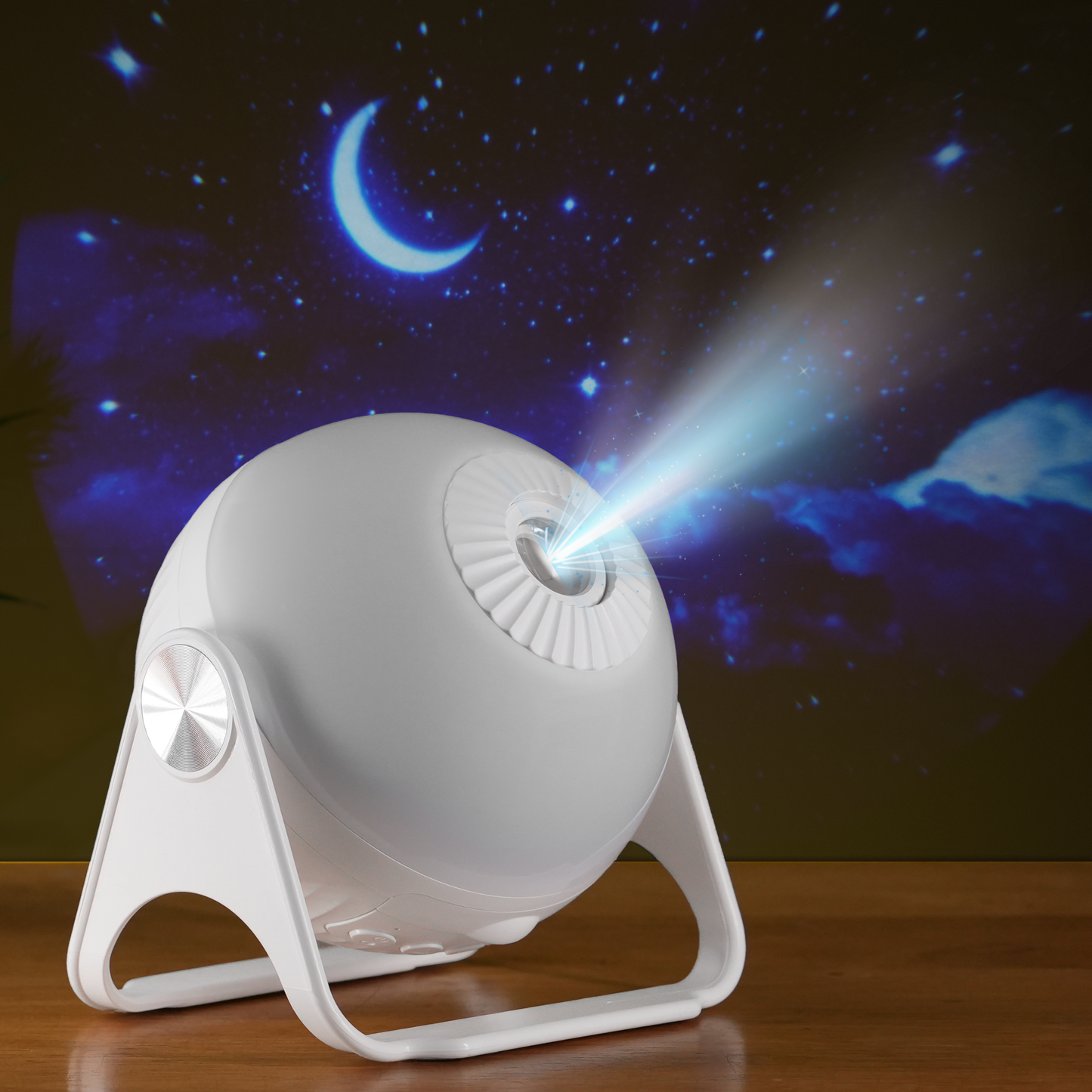 Planetarium Projector, 6 in 1 Galaxy Projector Night Light