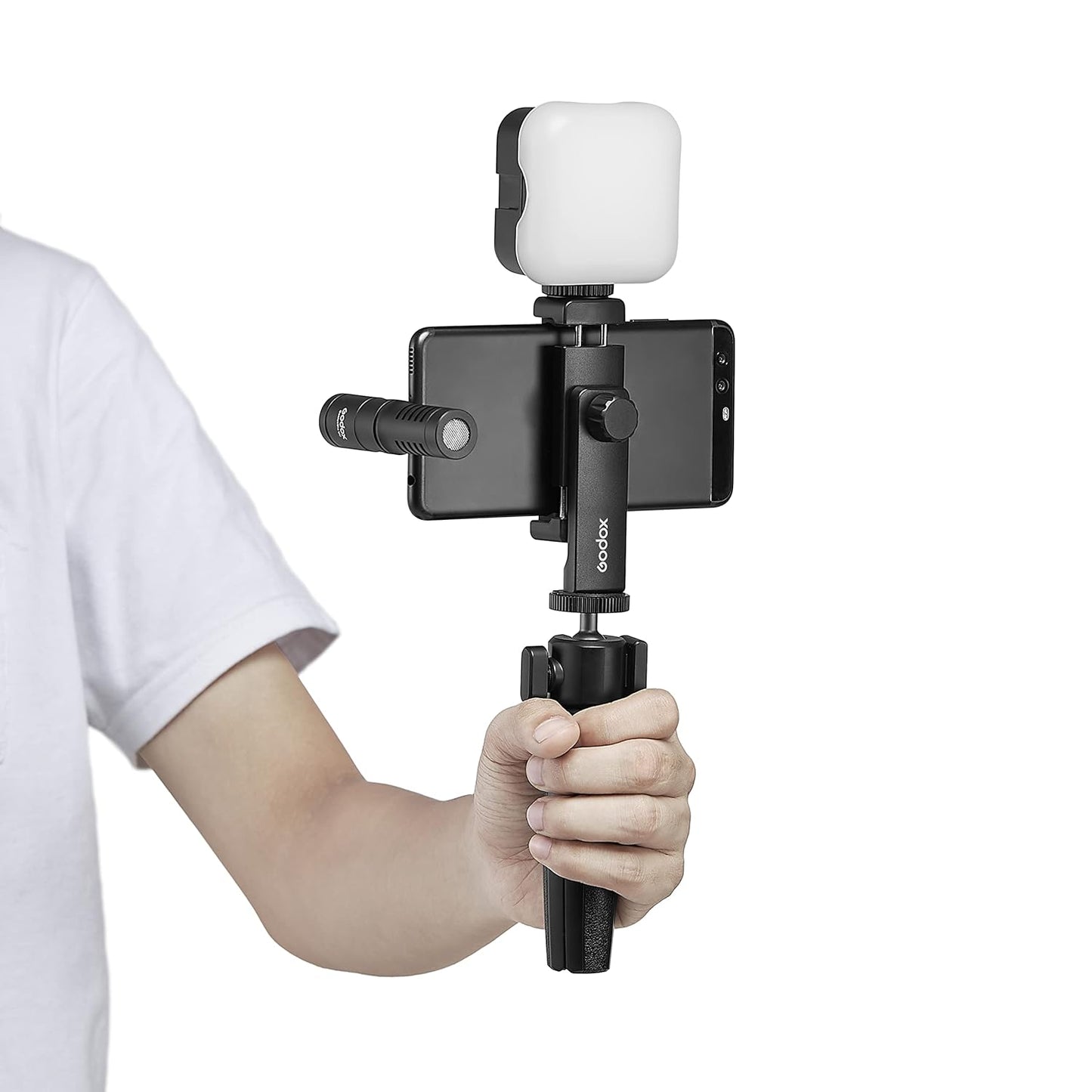 Godox VK3 UC Vlogging Kit