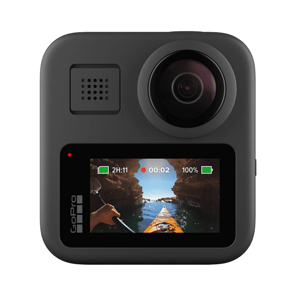 GoPro Max