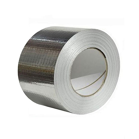 The Aluminium Water Proof & UV Resistant Tape