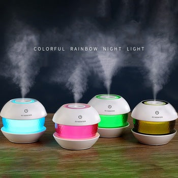 Diamond Shape Humidifier