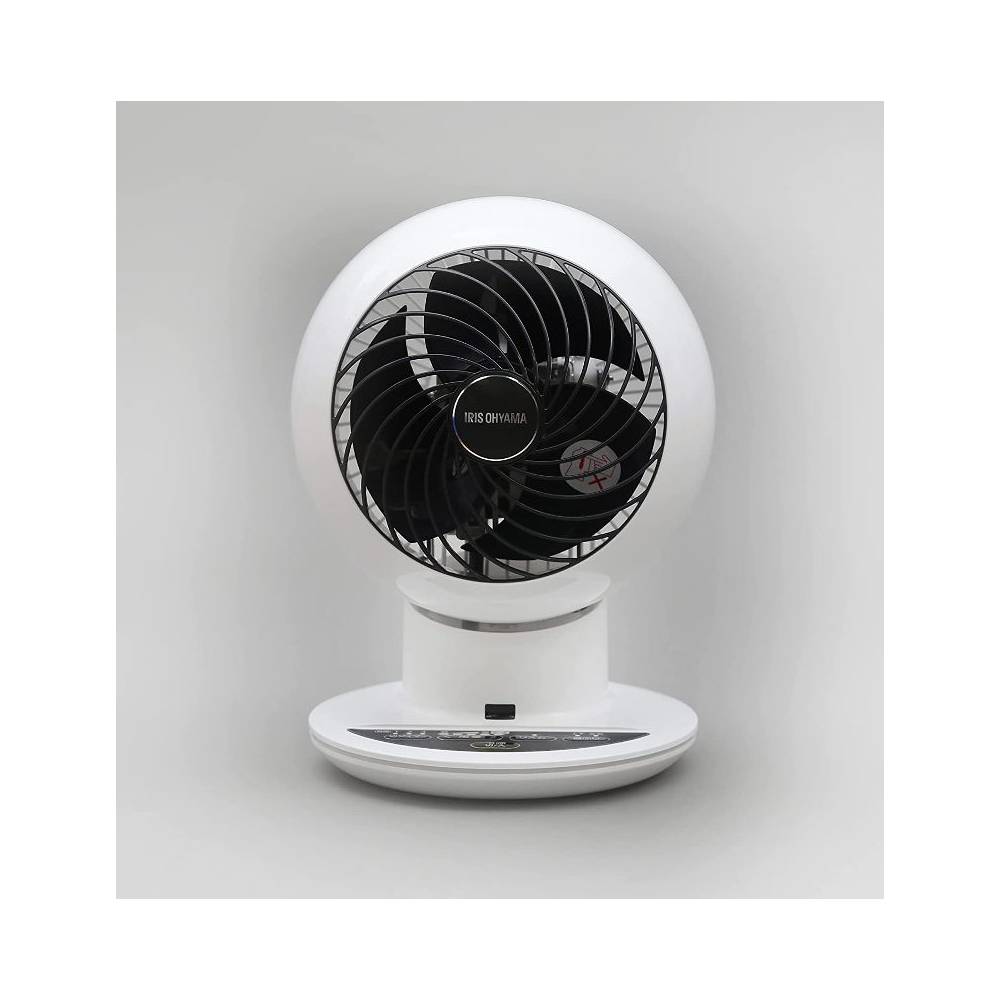 IRIS Ohyama Air Circulator Fan