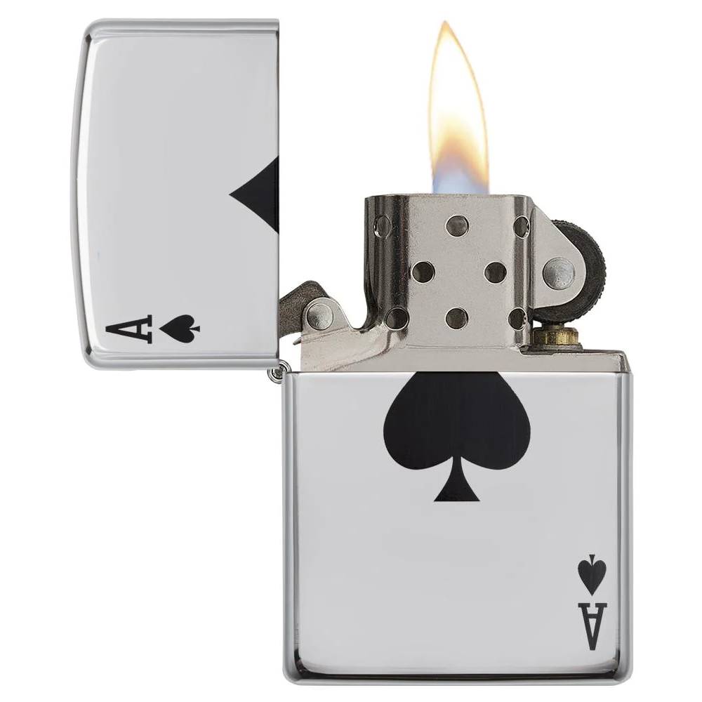 Zippo Classic Lighters