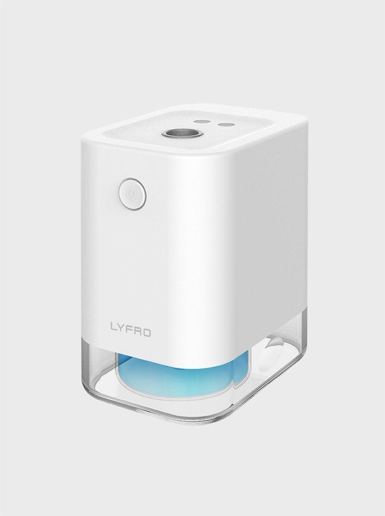 Flow LYFRO Smart Sanitizing Mist Dispenser