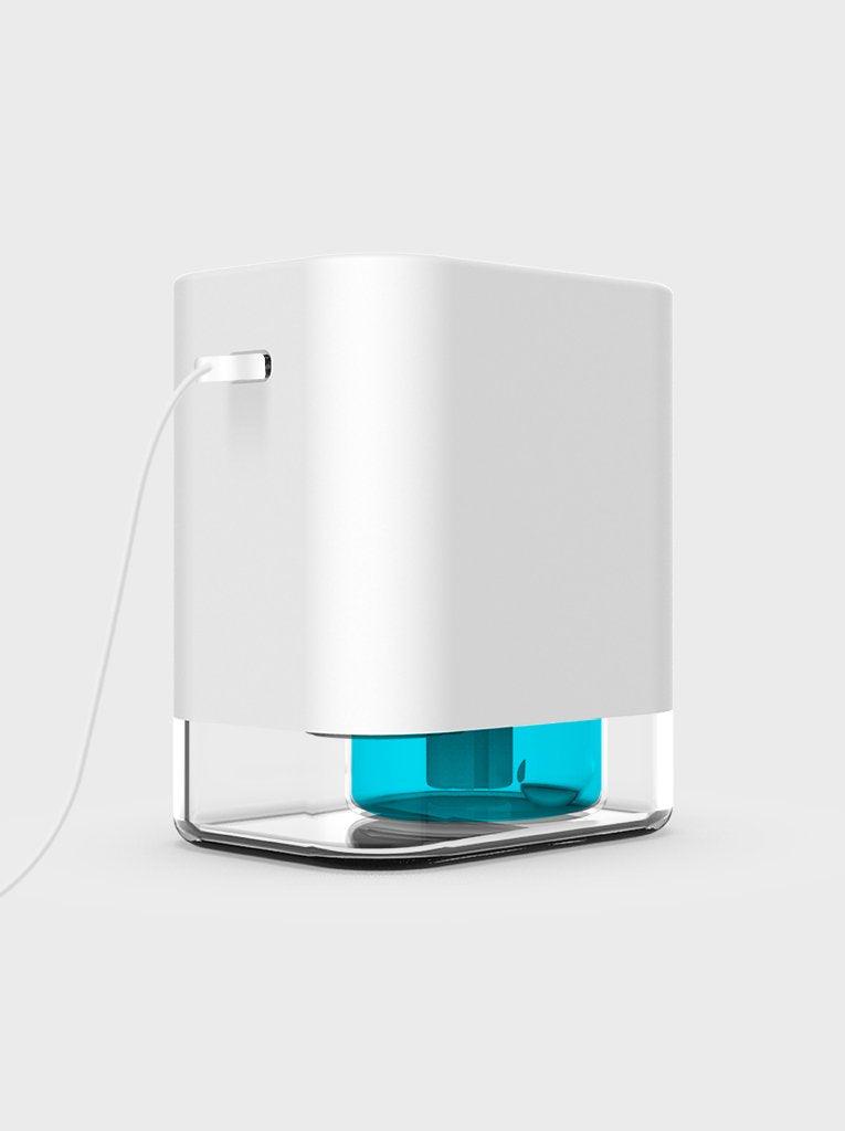 Flow LYFRO Smart Sanitizing Mist Dispenser