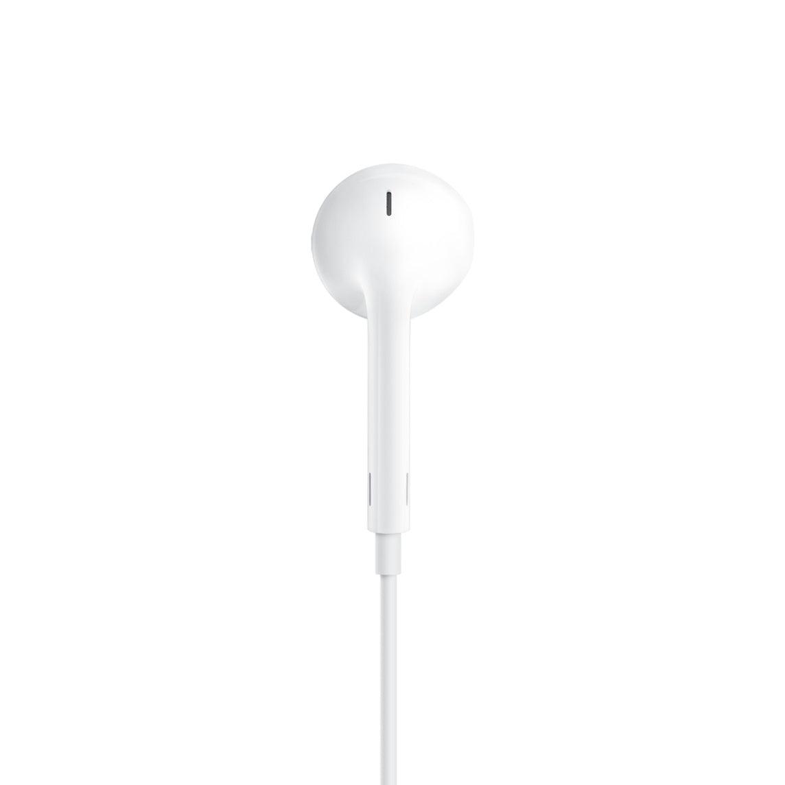 Apple EarPods with 3.5mm Headphone Plug Model A1472