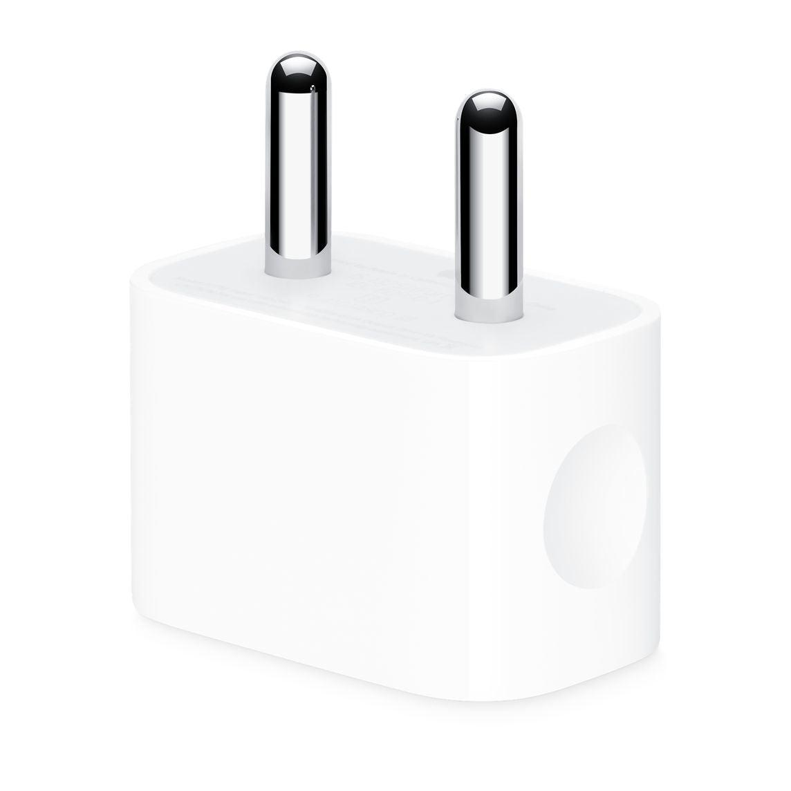 Apple 5W USB Power Adapter