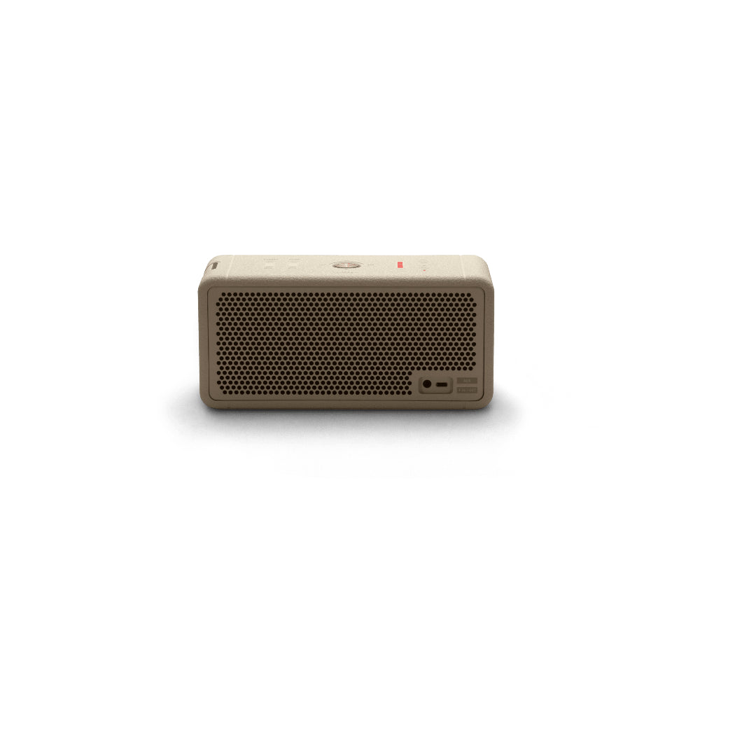 Marshall Middleton portable bluetooth speaker