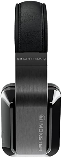 Monster Inspiration on-ear Headphone