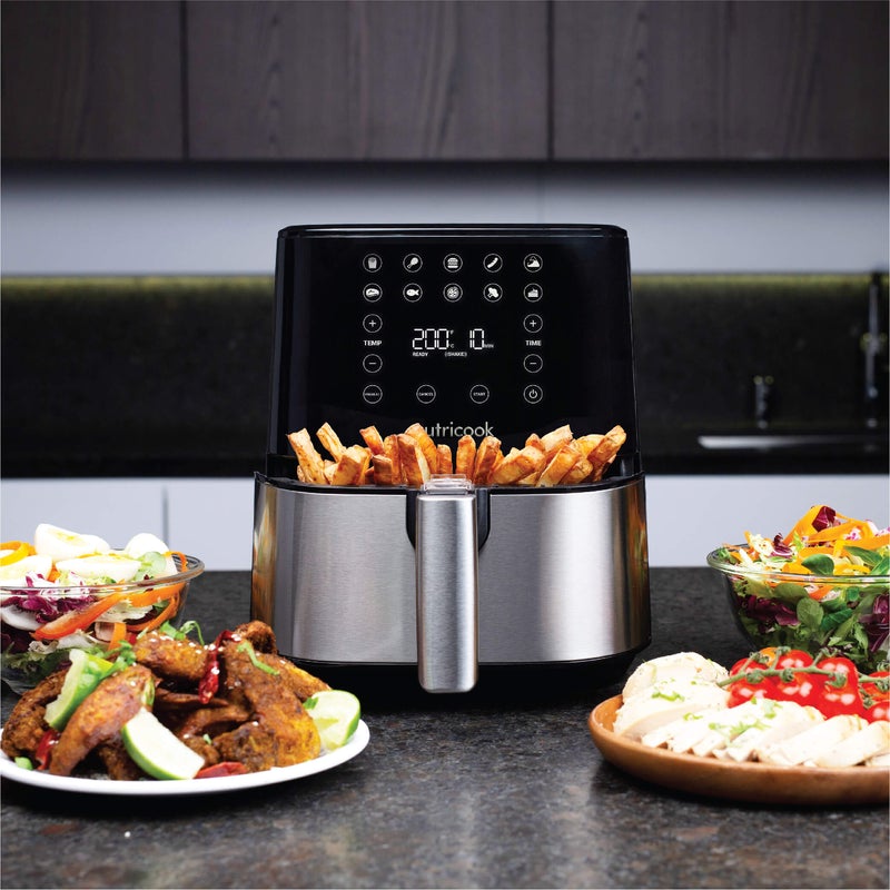 Nutricook Air Fryer 2