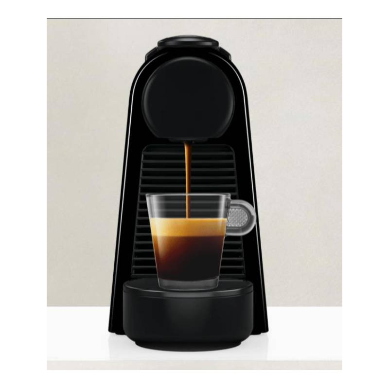 Nespresso Essenza Mini Coffee Machine