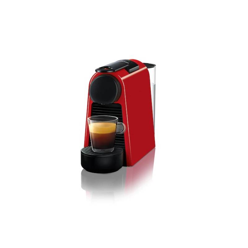 Nespresso Essenza Mini Coffee Machine