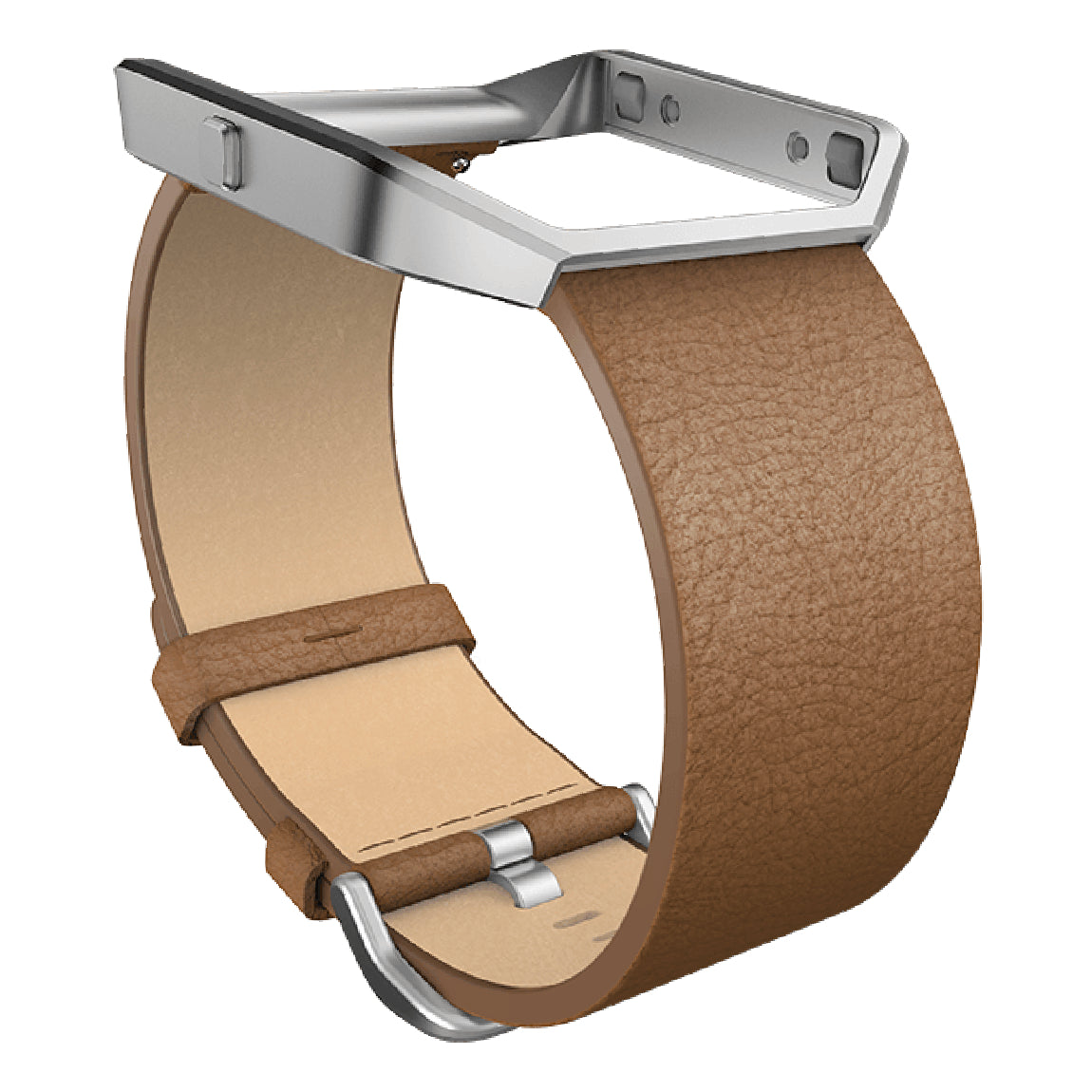 Fitbit Blaze Leather Band And Frame