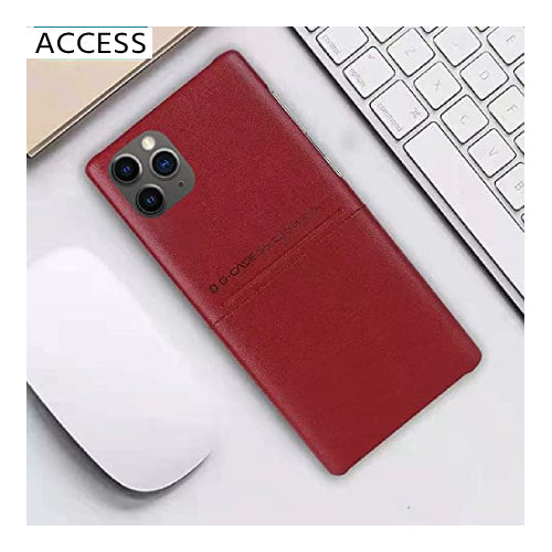 Essentials G-Case Cardcool Series For iPhone 11 Pro