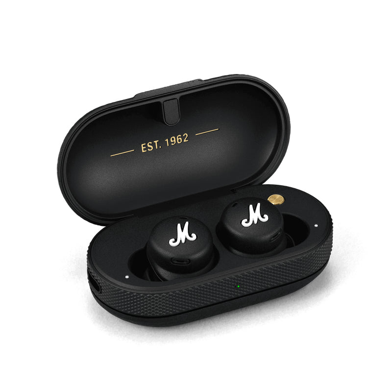 Marshall Mode II True Wireless Earbuds