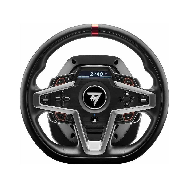 Thrustmaster T248P  US+EMEA  TYPE C Racing Wheel