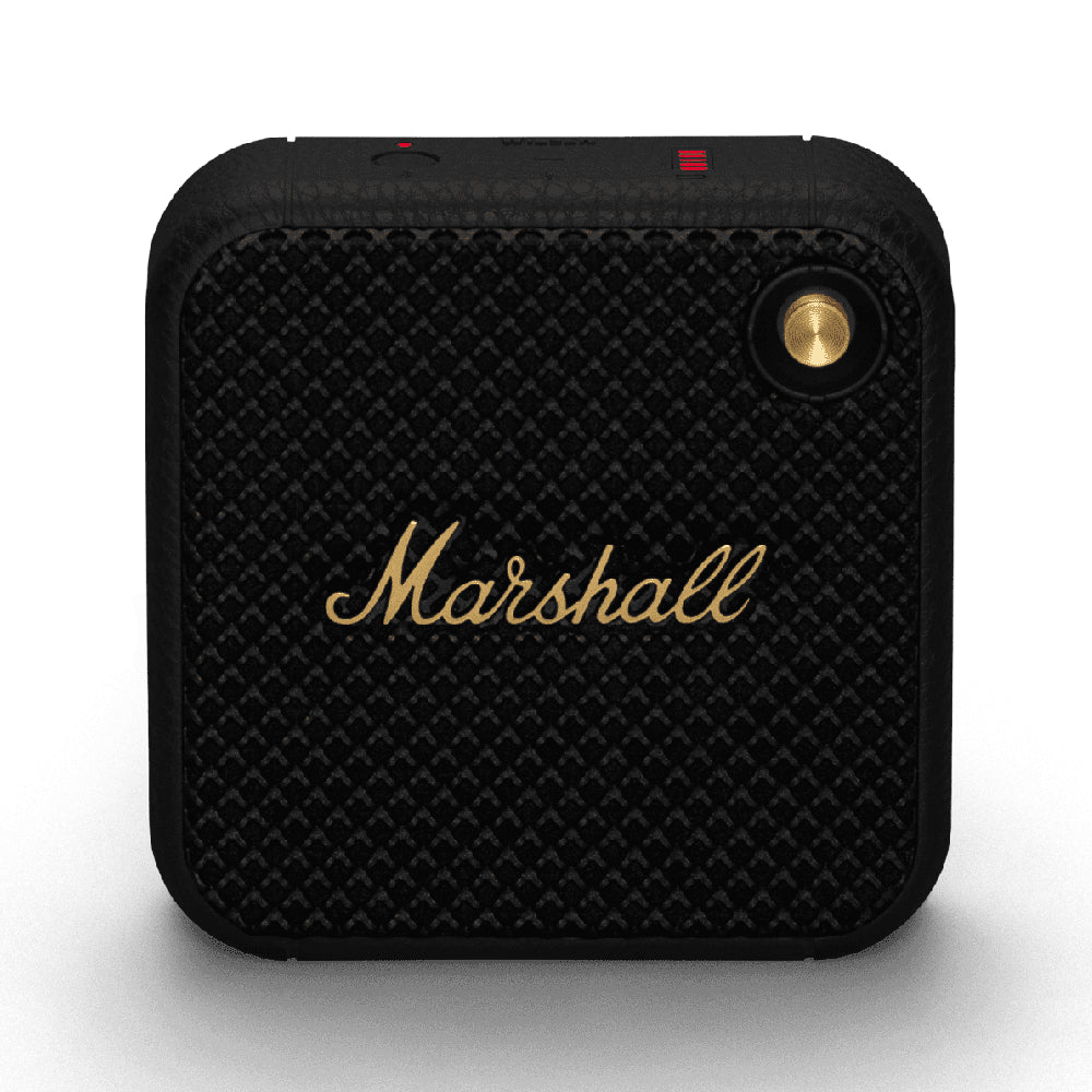 Marshall Willen Wireless  Speaker