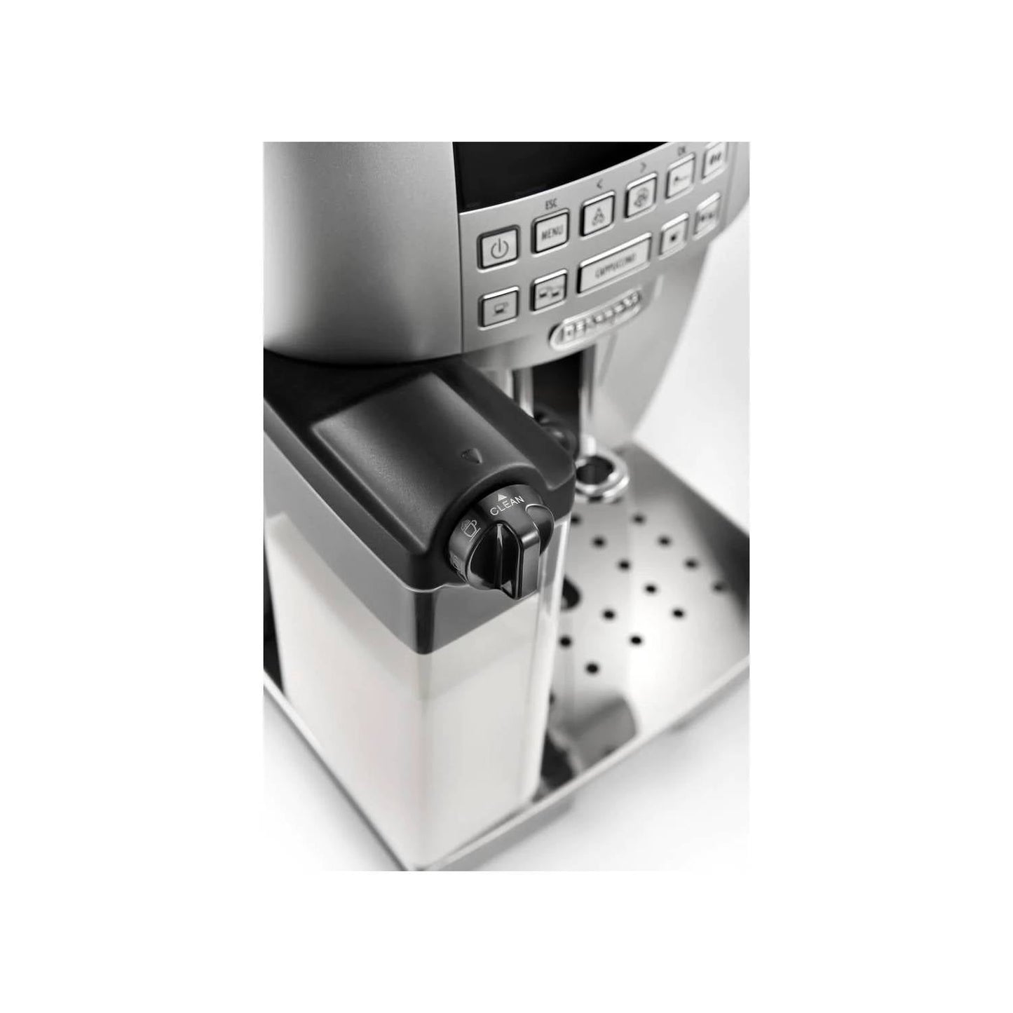 Delonghi Ecam Magnifica S Automatic Coffee Machine