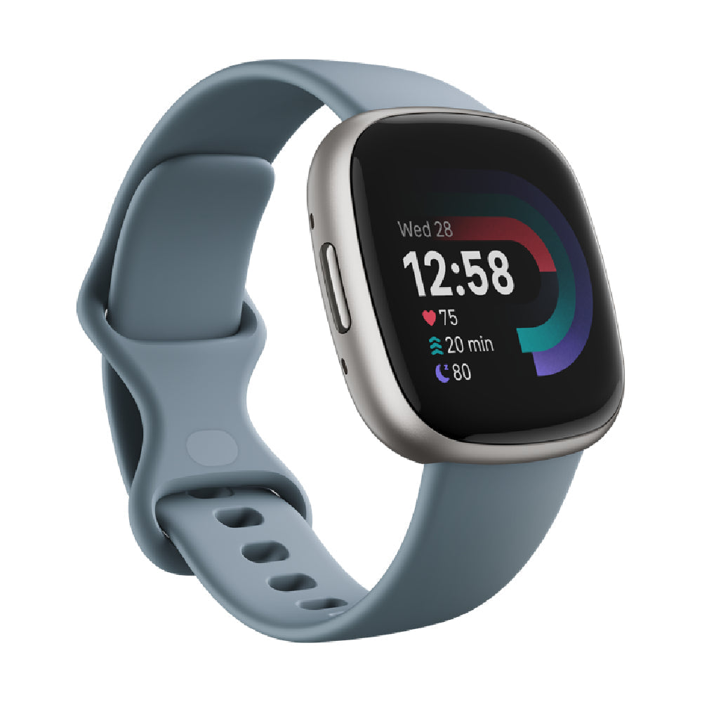 Fitbit Versa 4 Smart Watch