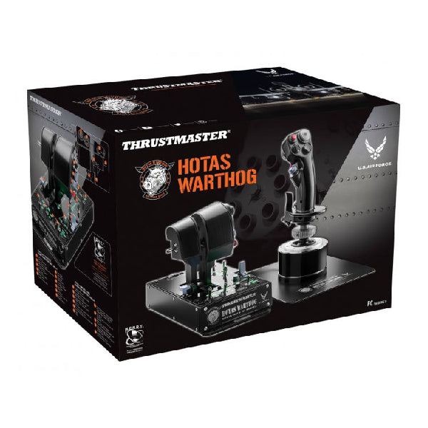 Thrustmaster Hotas Warthog