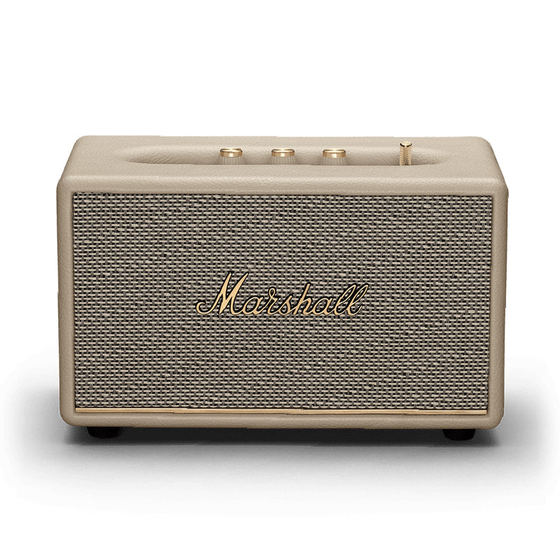 Marshall Action III Bluetooth Speaker